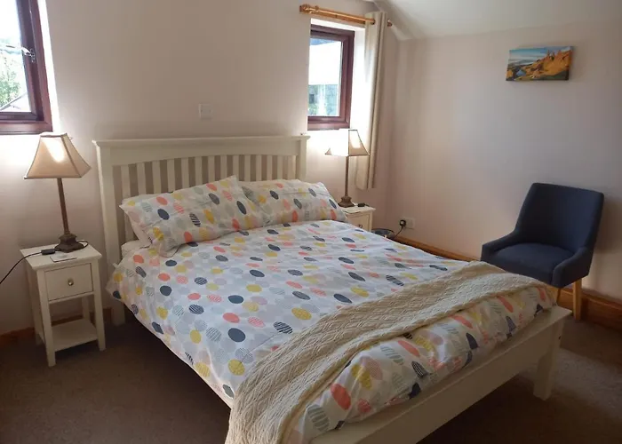 Castle View Apartment