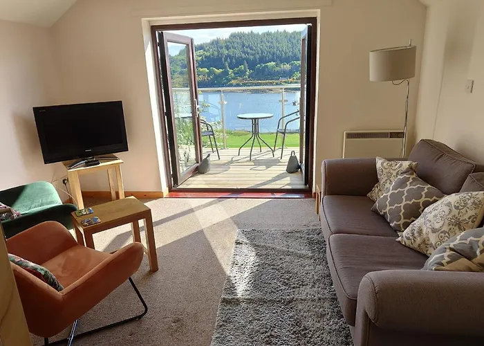 Castle View Apartment