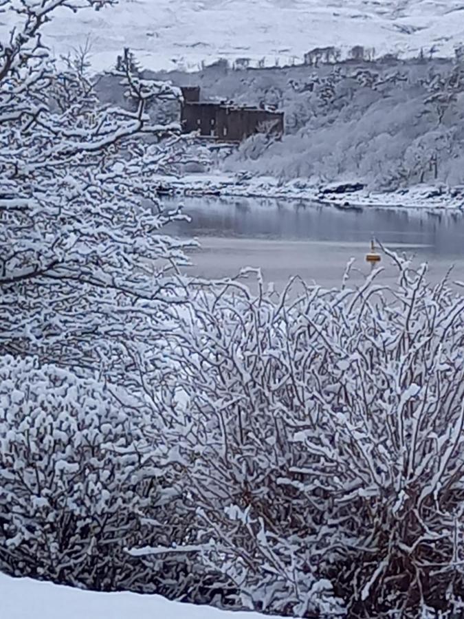 Castle View * Dunvegan (Isle of Skye)
