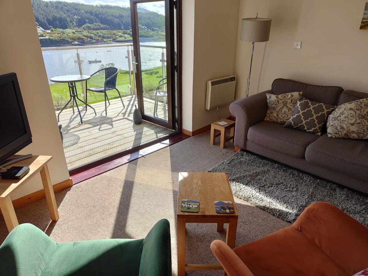 Castle View Dunvegan (Isle of Skye)