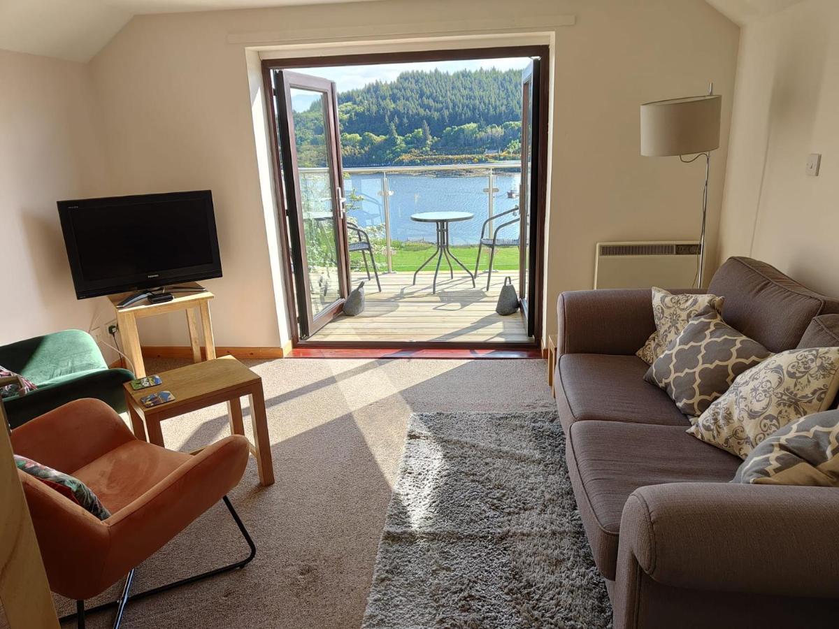 Castle View Apartment